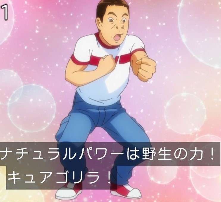 「ひろがるスカイ！プリキュア」3人目のプリキュアは12歳の男の子・夕凪ツバサ　4月2日放送で変身