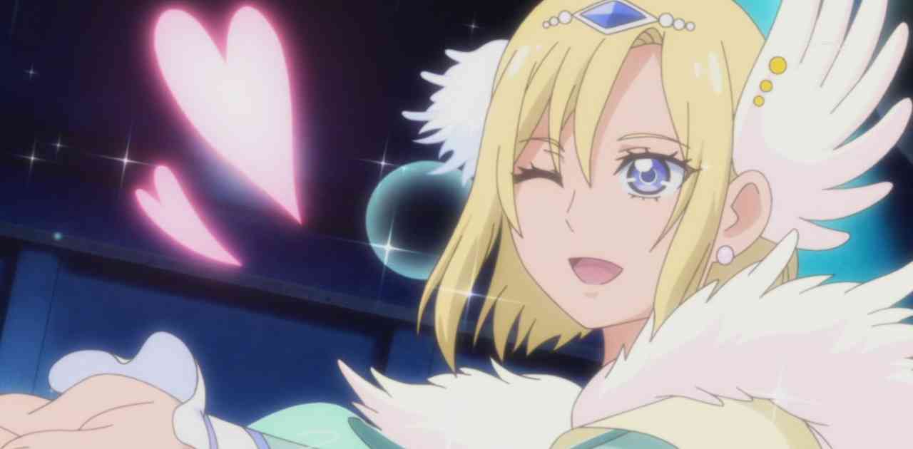 「ひろがるスカイ！プリキュア」3人目のプリキュアは12歳の男の子・夕凪ツバサ　4月2日放送で変身