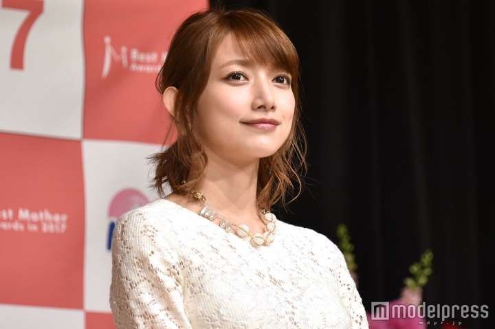 篠田麻里子の離婚発表で「ベストマザー賞」トレンド入り 受賞者〝離婚率高い説〟は本当か