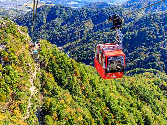 あなたの住んでいるところ近辺で日帰り旅行、どんなプランにする?