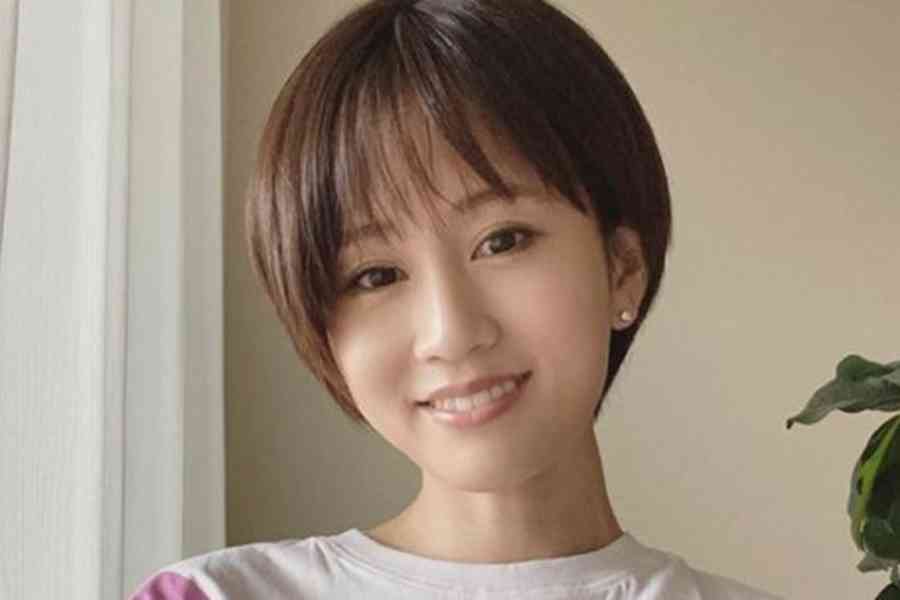 前田敦子、ボブヘアの最新ショットに「どんな髪型も似合ってて好きです」「おかっぱも可愛い」と反響！