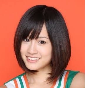 前田敦子、ボブヘアの最新ショットに「どんな髪型も似合ってて好きです」「おかっぱも可愛い」と反響！