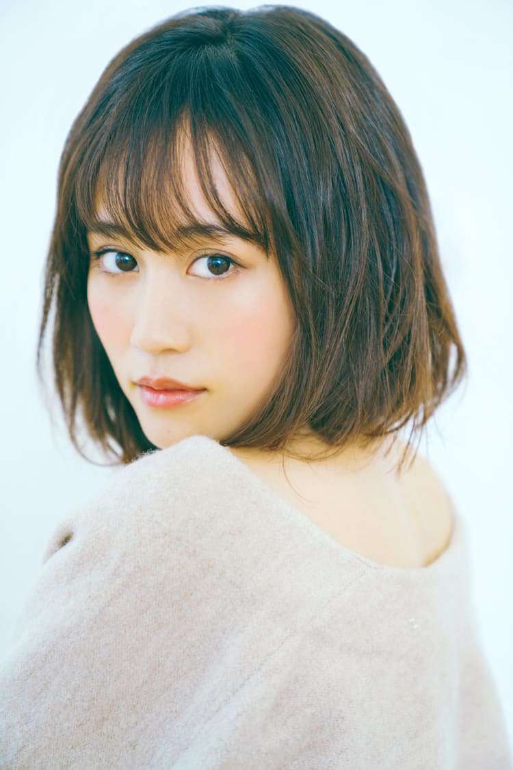 前田敦子、ボブヘアの最新ショットに「どんな髪型も似合ってて好きです」「おかっぱも可愛い」と反響！