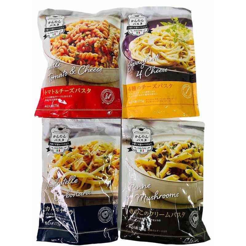 レトルトを使わない人