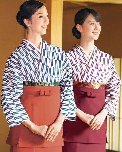 SNSで賛否両論のAirJapan制服、デザインのこだわりは「日本らしさ」