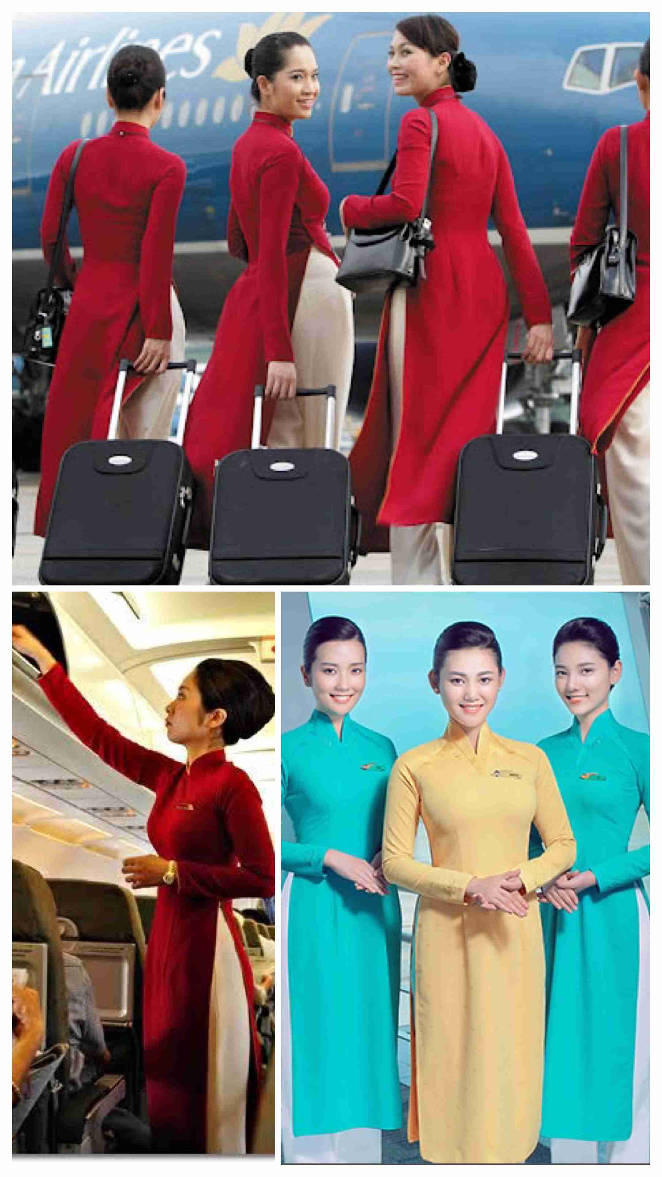 SNSで賛否両論のAirJapan制服、デザインのこだわりは「日本らしさ」