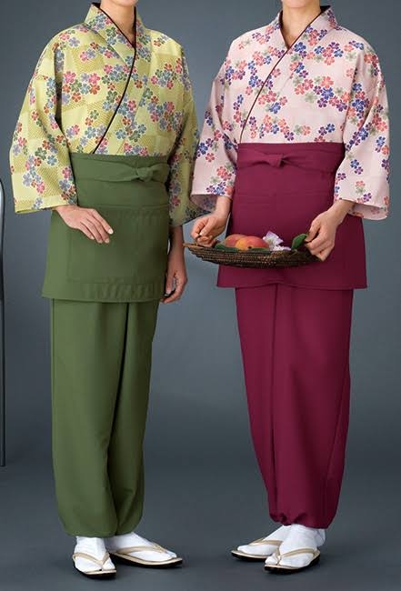SNSで賛否両論のAirJapan制服、デザインのこだわりは「日本らしさ」