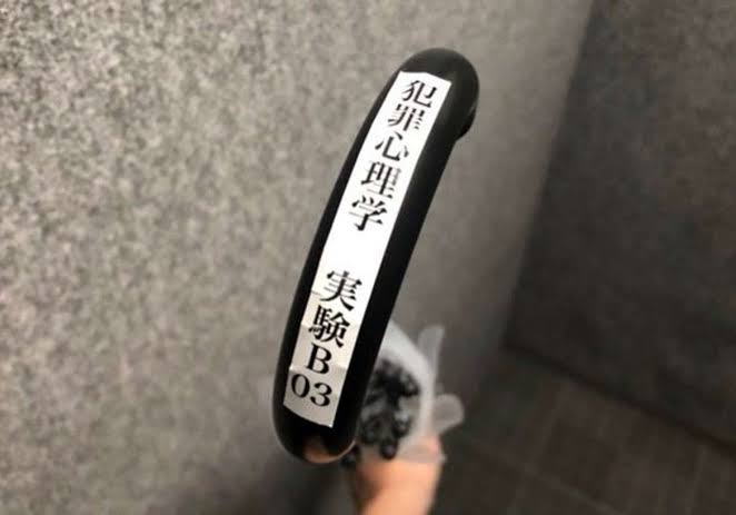 傘を盗まれないための対策
