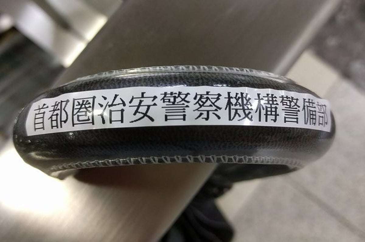 傘を盗まれないための対策