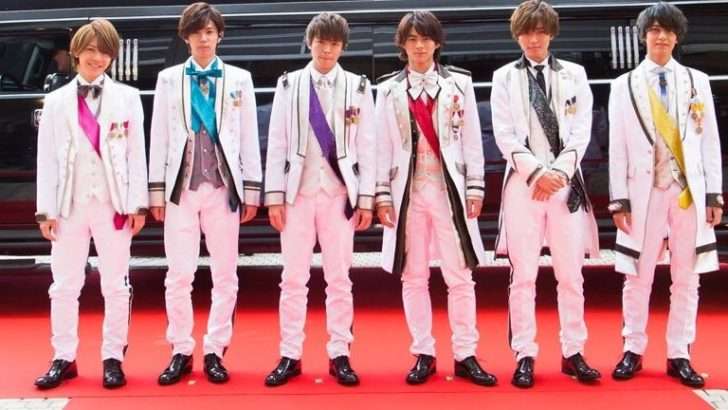 元キンプリ・岩橋玄樹 米事務所とのエージェント契約報告「世界で活躍できるアーティストになれるように」
