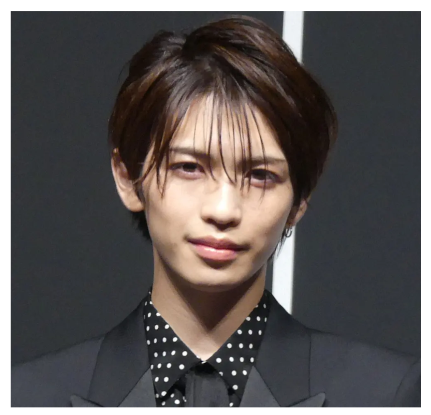 元キンプリ・岩橋玄樹 米事務所とのエージェント契約報告「世界で活躍できるアーティストになれるように」