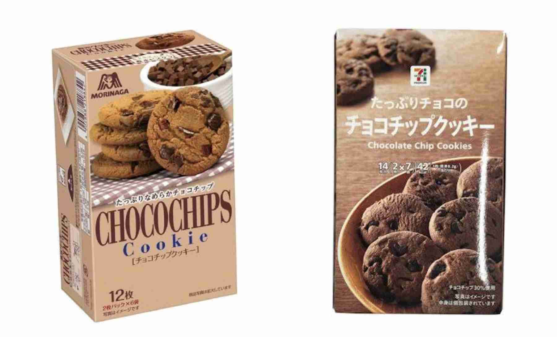 スーパー、デパート、コンビニのプライベートブランド
