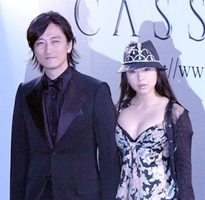 紀里谷和明氏、映画監督からの引退を宣言「これで全うできた」 ラスト作は伊東蒼「世界の終わりから」