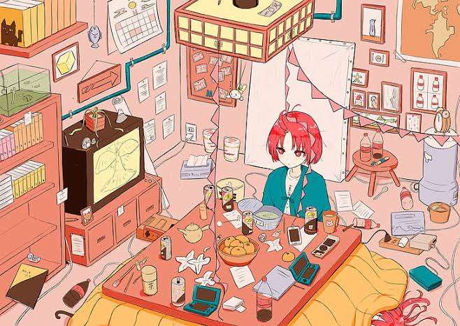 ちびまる子ちゃんの舞台が令和だったら？