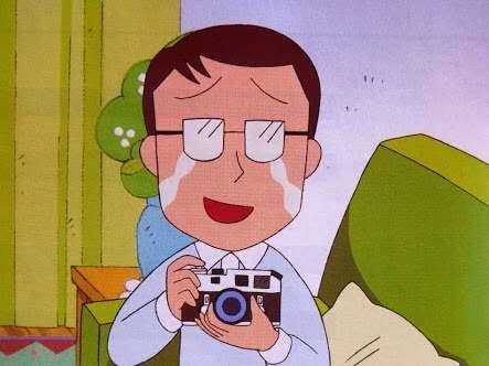 ちびまる子ちゃんの舞台が令和だったら？