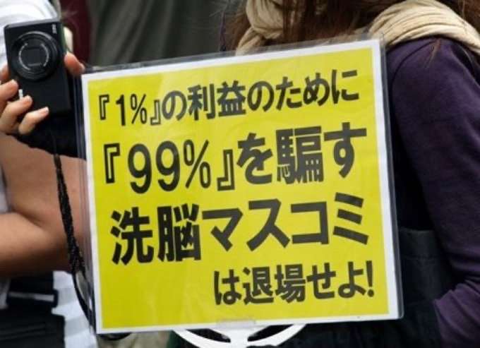 テレビ業界が不景気なんだなぁ…と思う瞬間