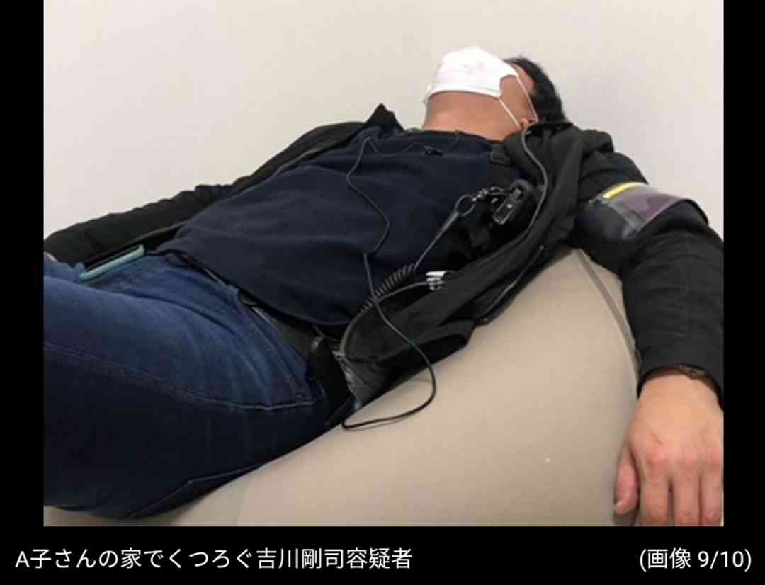 信じた4年間「全部ウソやった」婚約者は“キャリア警察官”のはずが…実は既婚のトラック運転手 36歳男を逮捕【結婚詐欺】
