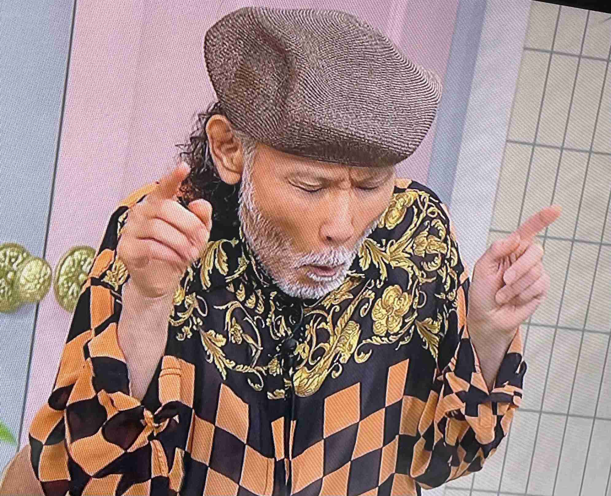 バランスを意識した少食の人は見た目若いですか？