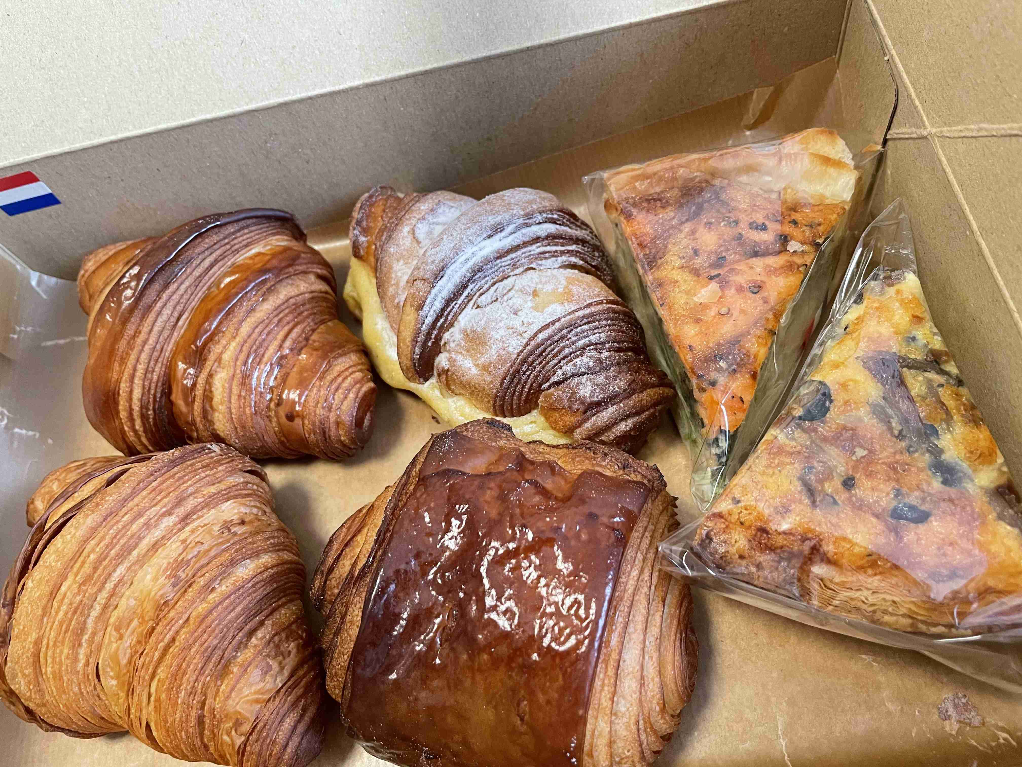 クロワッサン好きな人PART2