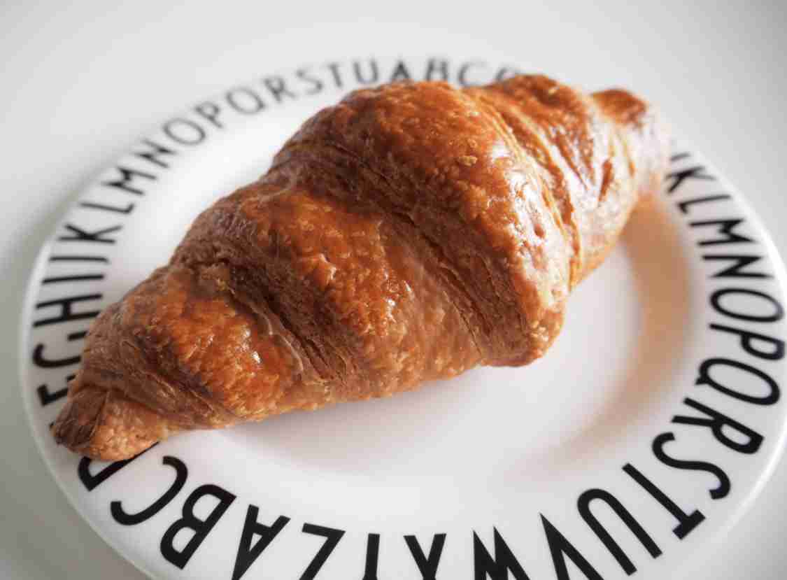 クロワッサン好きな人PART2