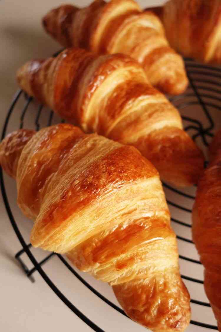 クロワッサン好きな人PART2