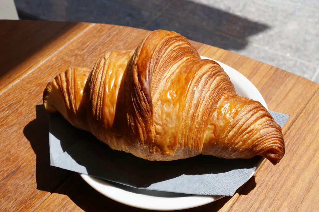 クロワッサン好きな人PART2