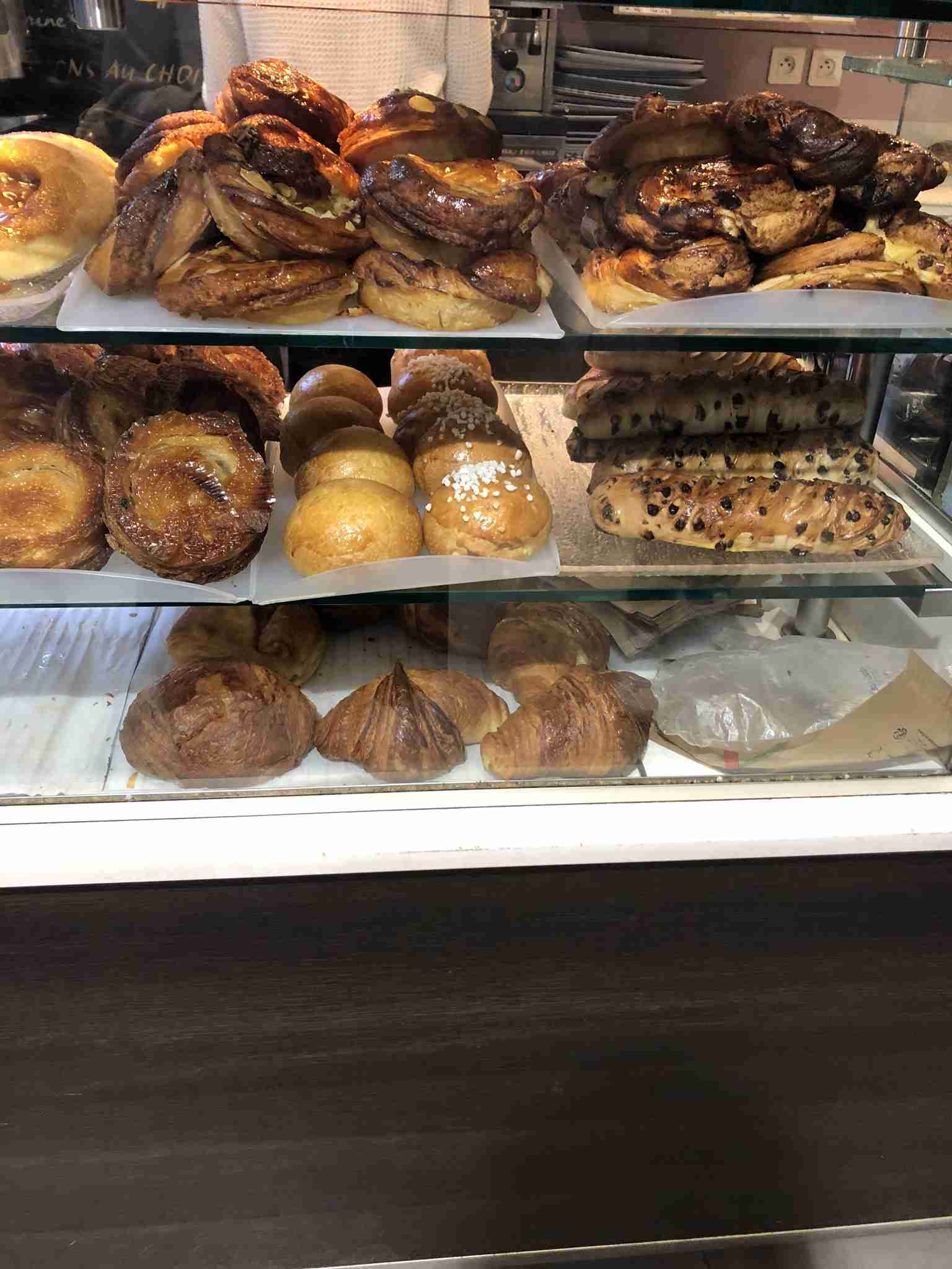 クロワッサン好きな人PART2