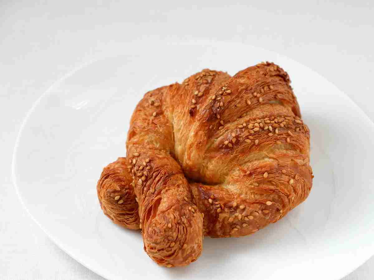 クロワッサン好きな人PART2