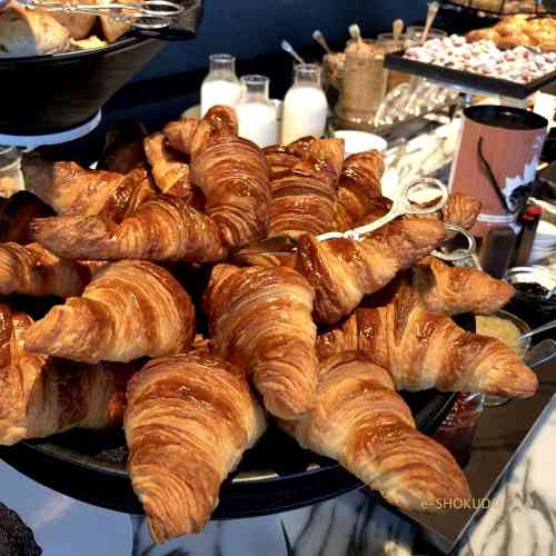 クロワッサン好きな人PART2