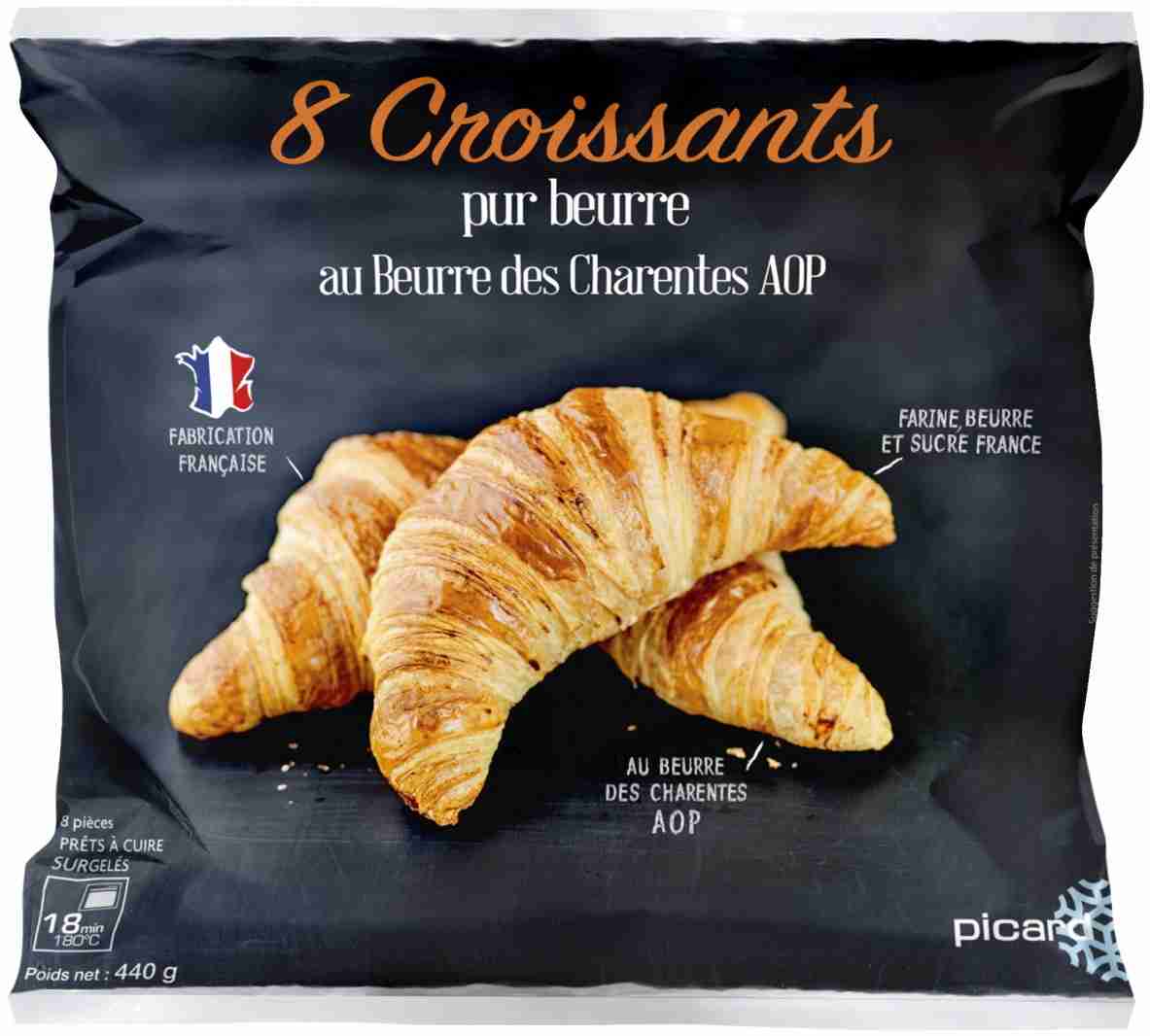 クロワッサン好きな人PART2