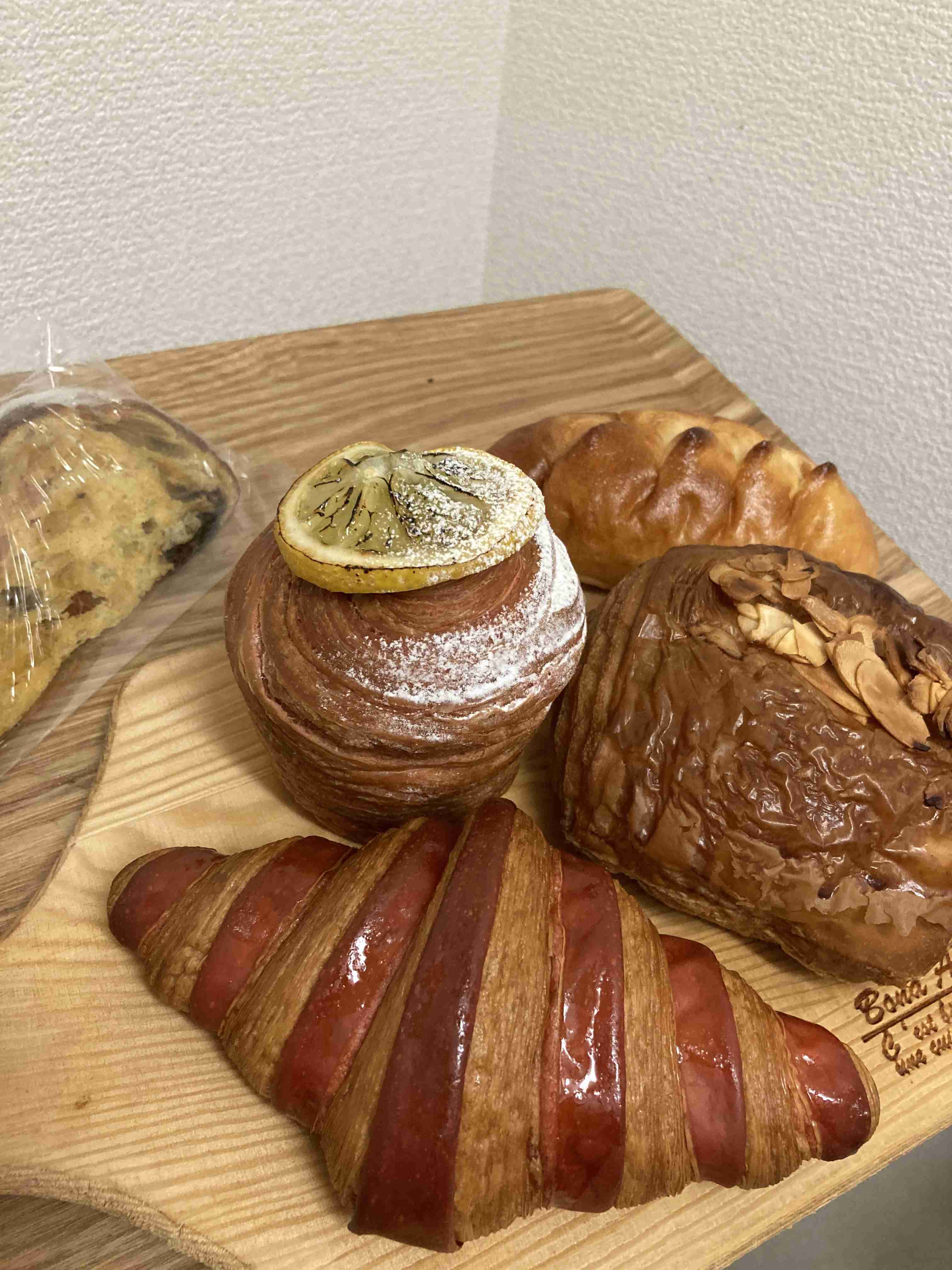 クロワッサン好きな人PART2