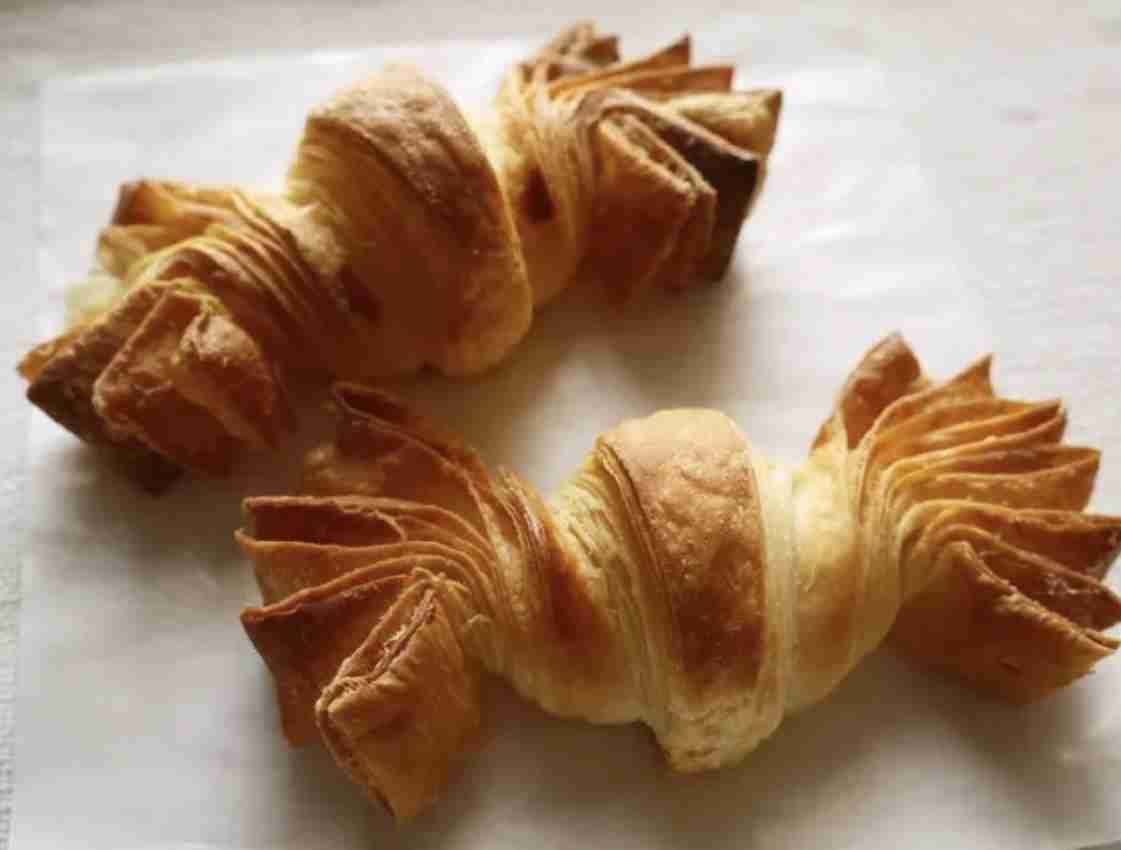 クロワッサン好きな人PART2