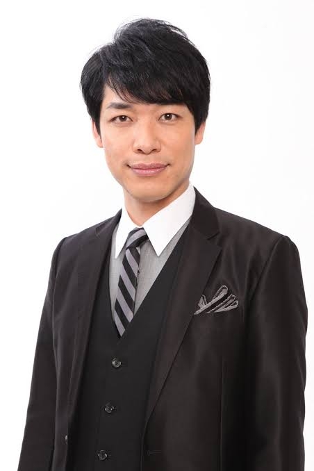 声がいい男性有名人