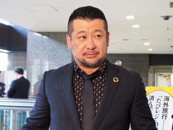 声がいい男性有名人