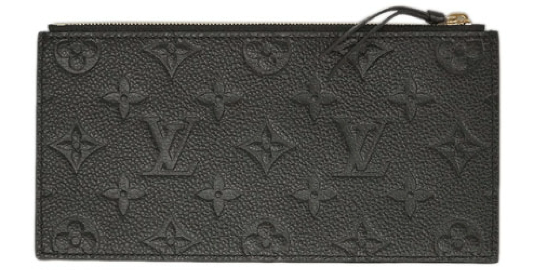 現金派だけど小さい財布にしたい