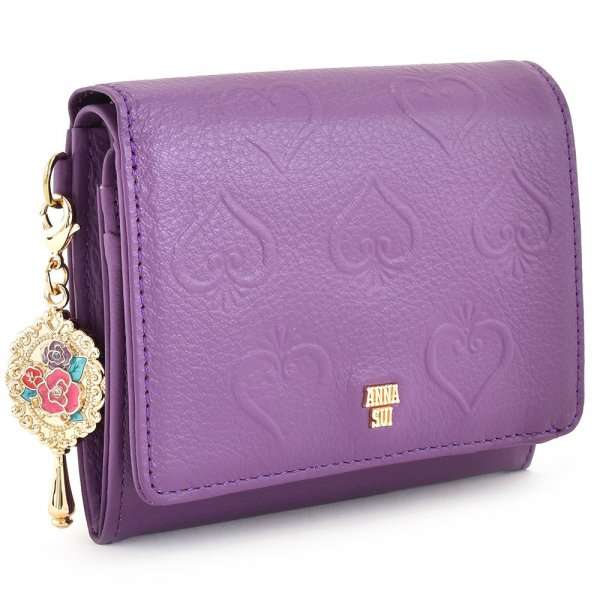 現金派だけど小さい財布にしたい