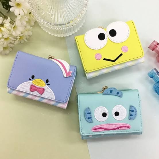 現金派だけど小さい財布にしたい