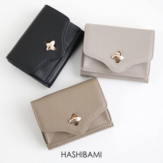 現金派だけど小さい財布にしたい