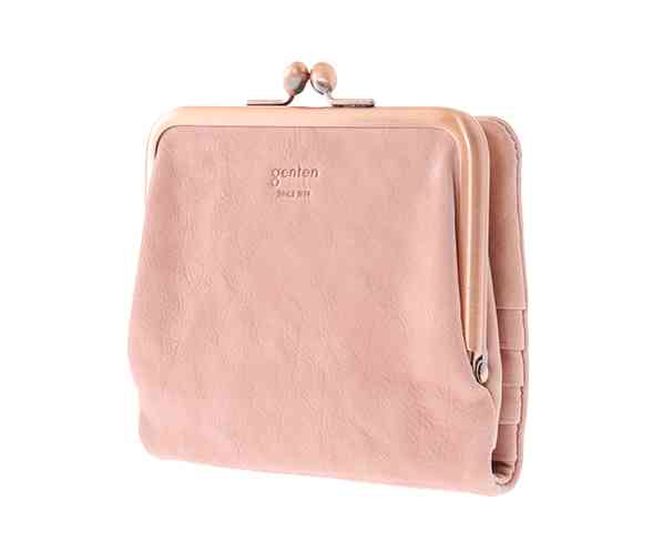 現金派だけど小さい財布にしたい