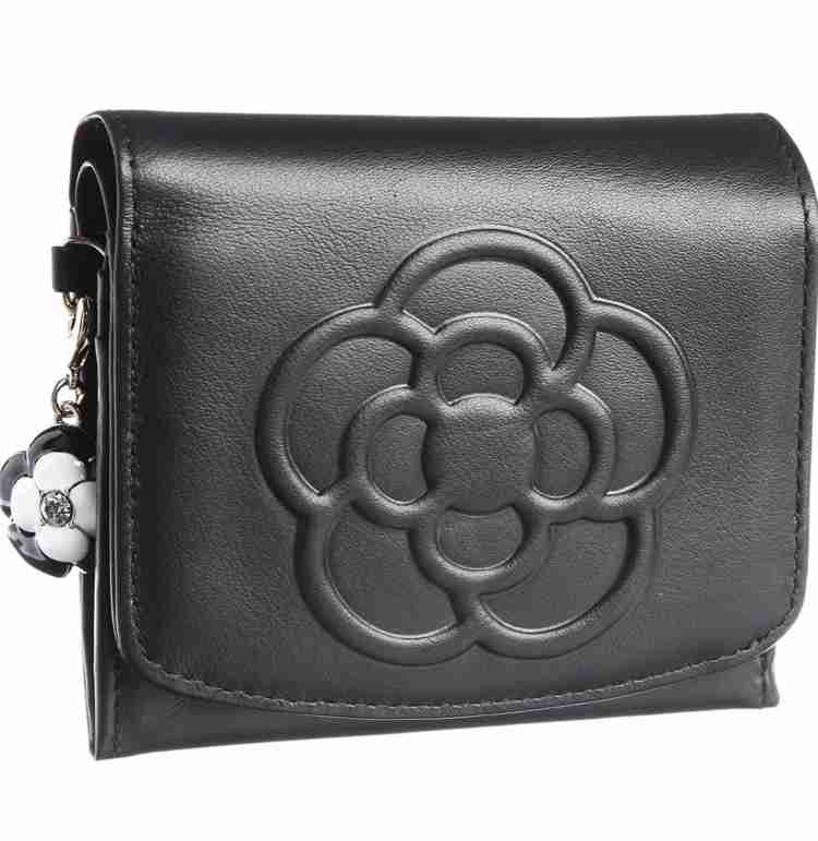 現金派だけど小さい財布にしたい