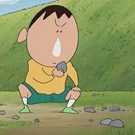 石にまつわる怖い話・不思議な話 Part6
