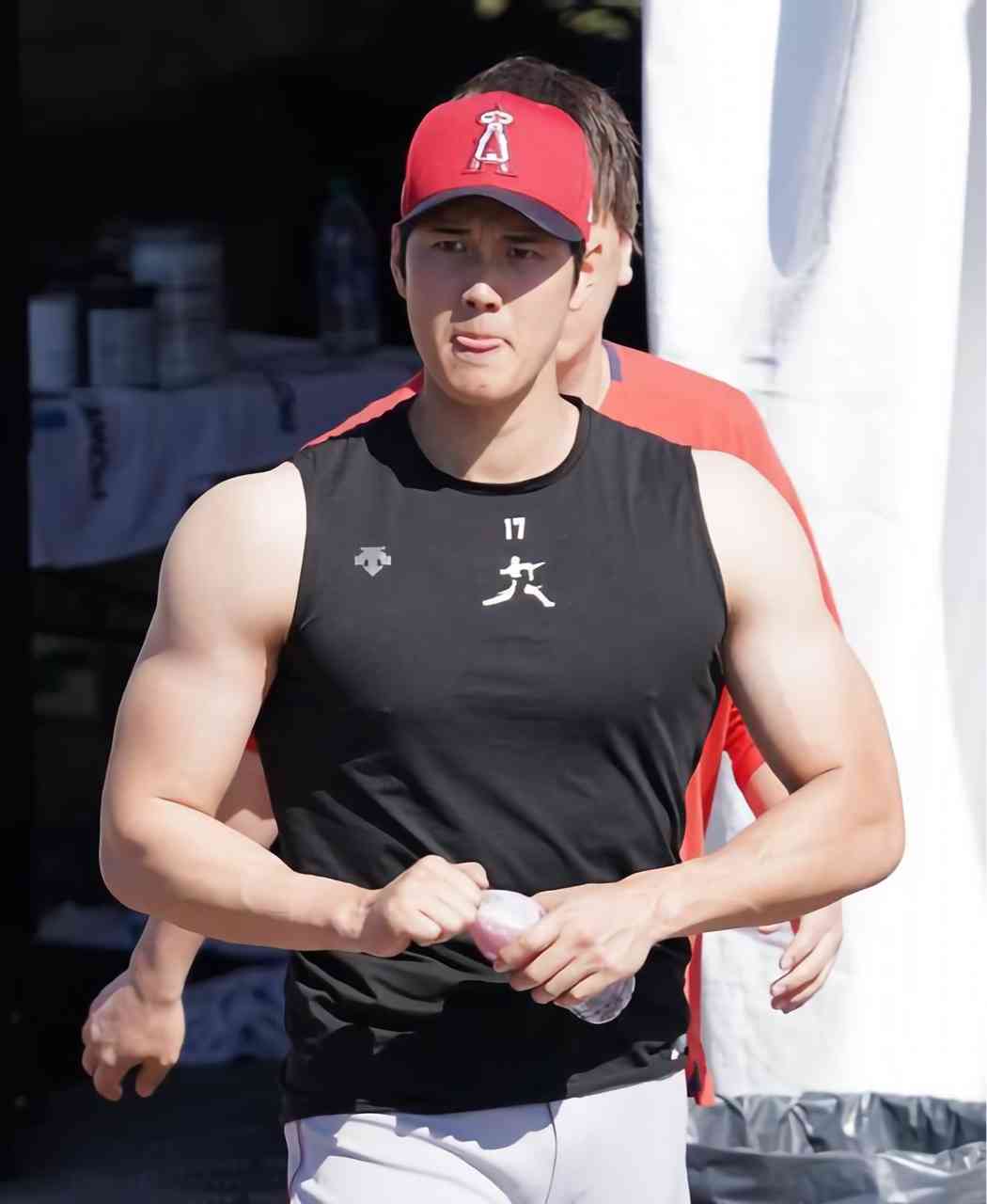 大谷翔平が2打席連続3ランの大活躍　侍ジャパン、MLB組出場の初実戦は不安を吹き飛ばす快勝