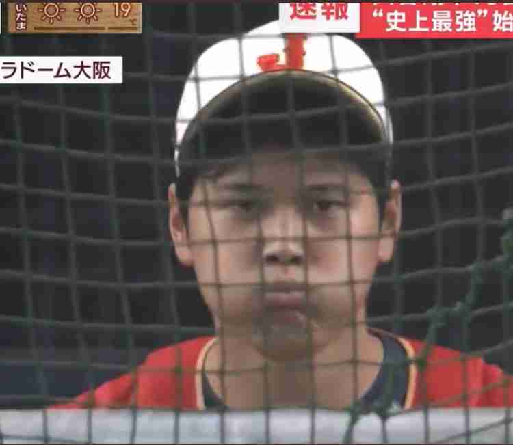 大谷翔平が2打席連続3ランの大活躍　侍ジャパン、MLB組出場の初実戦は不安を吹き飛ばす快勝