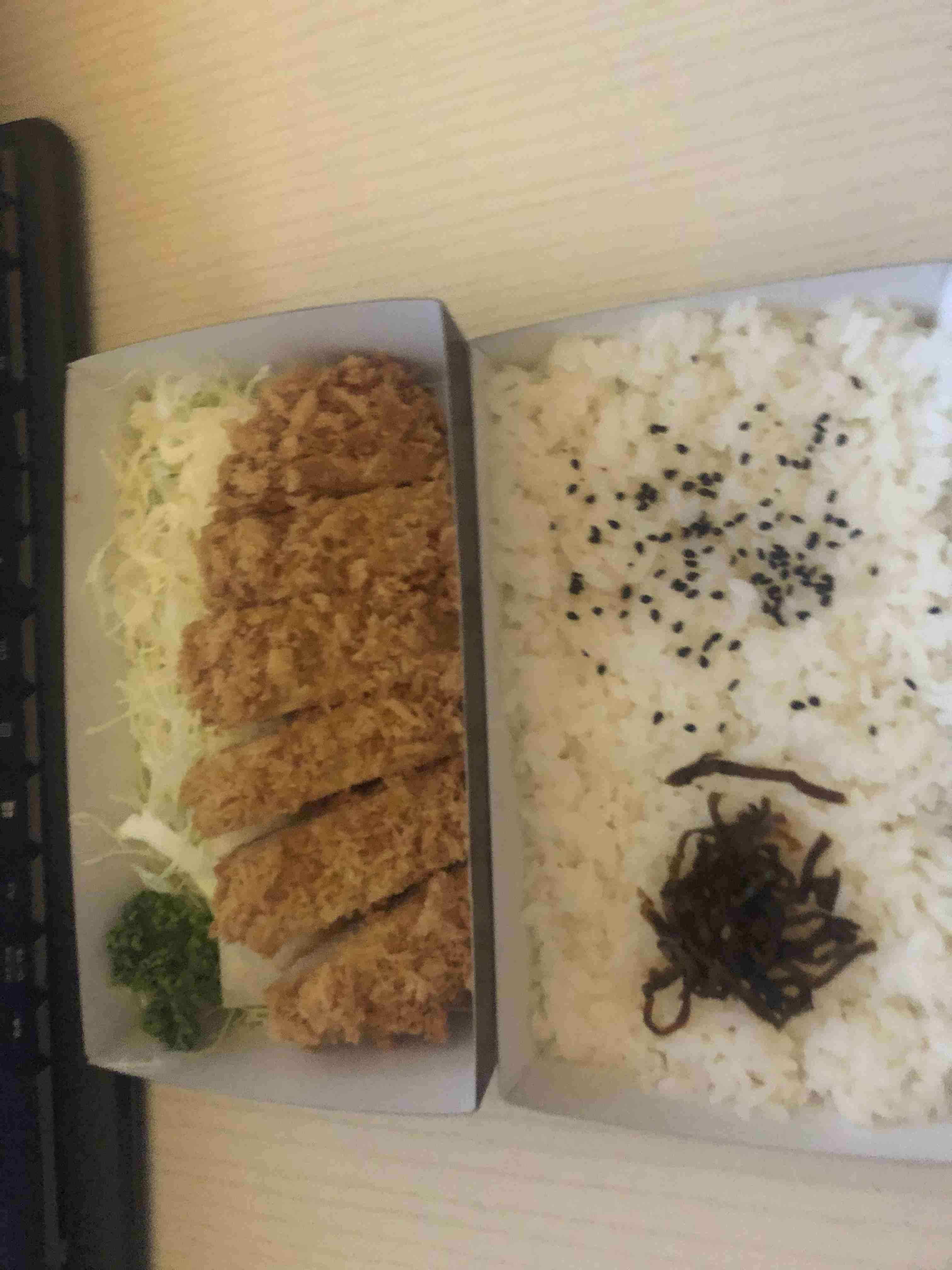 揚げ物の画像下さい part２