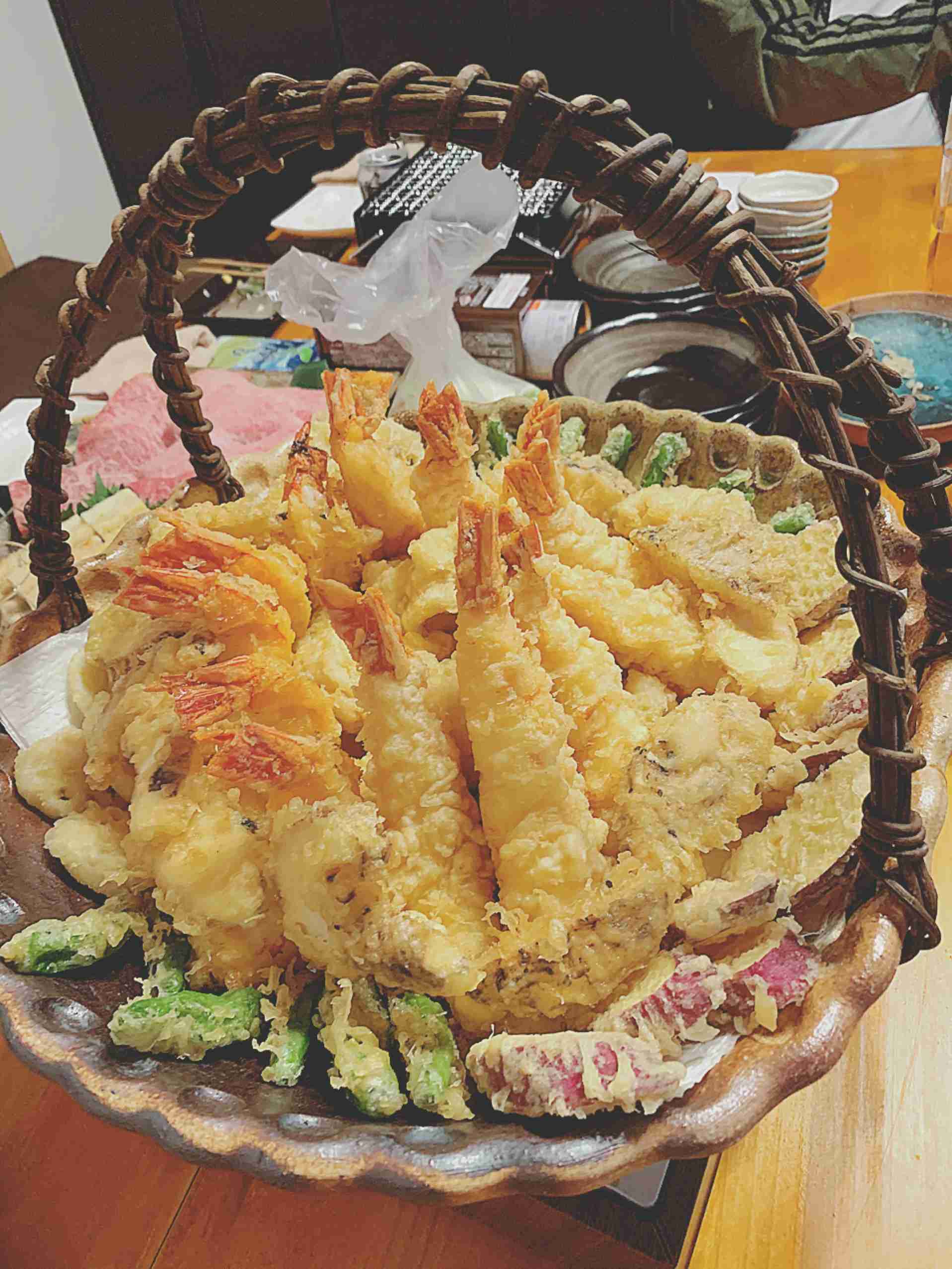 揚げ物の画像下さい part２