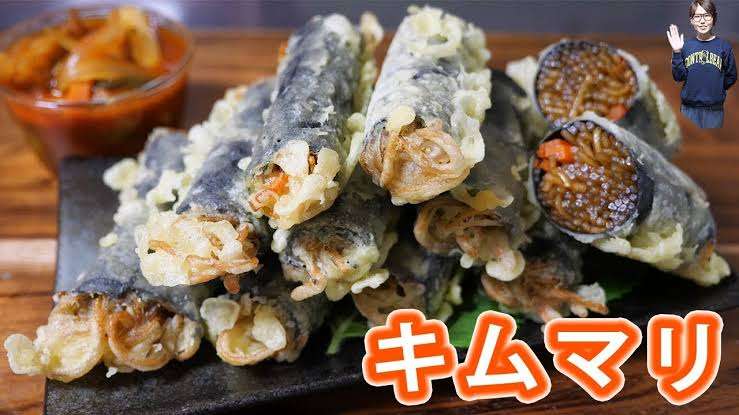 揚げ物の画像下さい part２