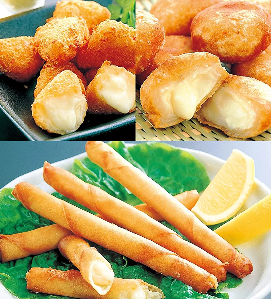 揚げ物の画像下さい part２