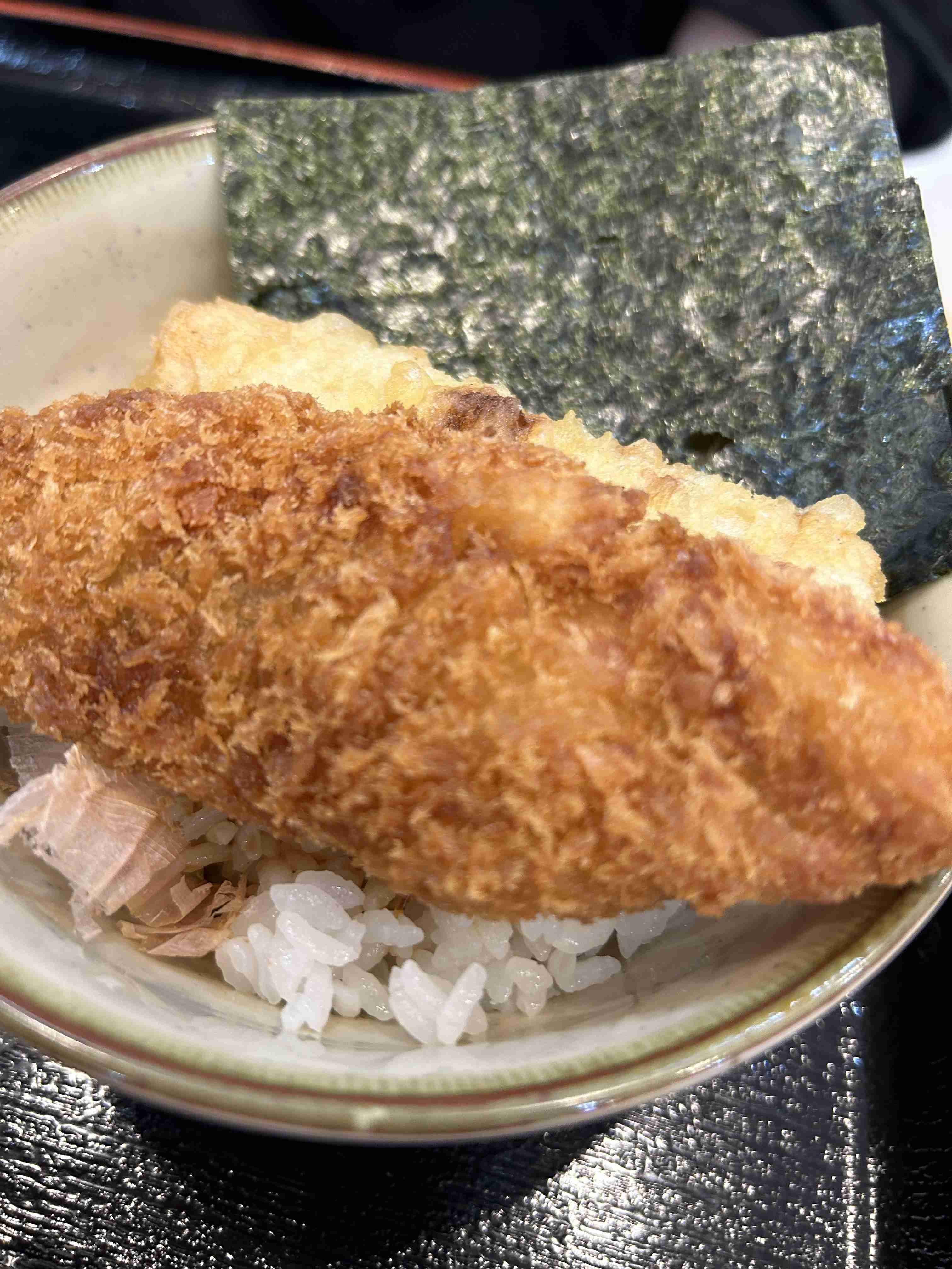 揚げ物の画像下さい part２