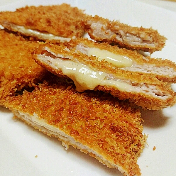 揚げ物の画像下さい part２