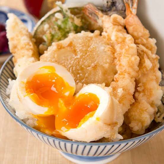 揚げ物の画像下さい part２